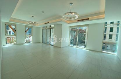 Apartment - 2 - 4 for rent in Crystal Residence - Gewan Island - The Pearl Island - Doha