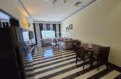 Apartment - 1 Bedroom - 1 Bathroom for rent in Msheireb Galleria - Msheireb Downtown Doha - Doha Apartment - 1 Bedroom - 1 Bathroom for rent in Msheireb Galleria - Msheireb Downtown Doha - Doha