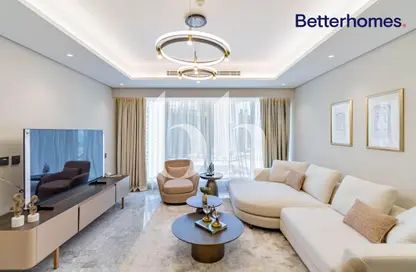 Apartment - 2 Bedrooms - 3 Bathrooms for rent in West Bay Tower - West Bay - West Bay - Doha
