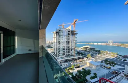 Apartment - 1 Bedroom - 2 Bathrooms for rent in Lusail Residence - Marina District - Lusail