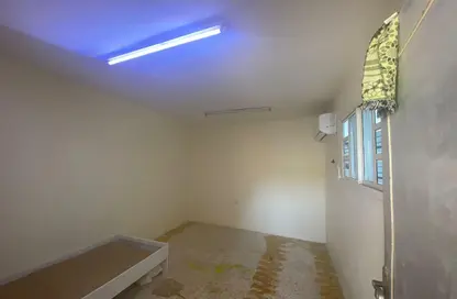 Apartment - Studio - 1 Bathroom for rent in Al Duhail South - Al Duhail - Doha