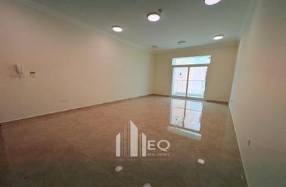 Apartment - 1 Bedroom - 2 Bathrooms for rent in Fox Hills - Fox Hills - Lusail