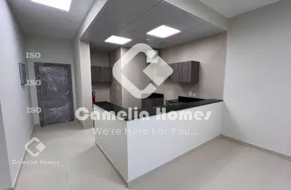 Apartment - 2 Bedrooms - 2 Bathrooms for rent in Old Airport Road - Old Airport Road - Doha