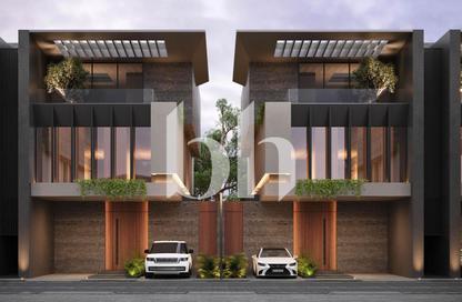 Villa - 5 Bedrooms - 4 Bathrooms for sale in Al Daayen - Al Daayen - Al Daayen