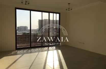 Apartment - 1 Bedroom - 2 Bathrooms for rent in Fox Hills A13 - Fox Hills - Lusail