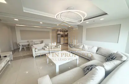 شقة - 2 غرف نوم - 3 حمامات للايجار في كاب165 - الاركية سيتي - الوسيل