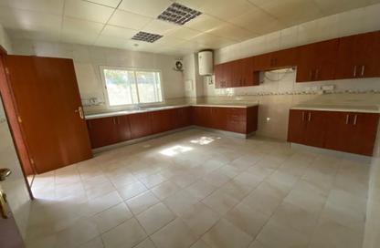 Villa - 7 Bedrooms - 7+ Bathrooms for sale in Al Thumama - Al Thumama - Doha