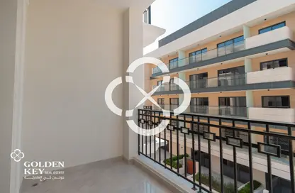 شقة - 2 غرف نوم - 3 حمامات للبيع في ريزيدينشيال دي5 - جنوب فوكس هيلس - فوكس هيلز - الوسيل