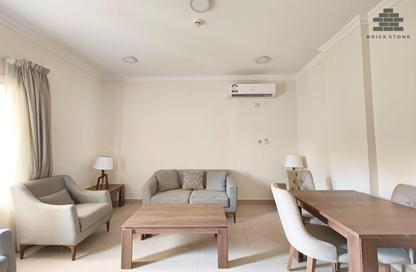 Apartment - 2 Bedrooms - 2 Bathrooms for rent in Muntazah 13 - Al Muntazah - Doha Apartment - 2 Bedrooms - 2 Bathrooms for rent in Muntazah 13 - Al Muntazah - Doha