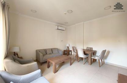 Apartment - 2 Bedrooms - 2 Bathrooms for rent in Muntazah 13 - Al Muntazah - Doha