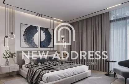 شقة - 2 غرف نوم - 3 حمامات للبيع في فوكس هيلز اي 13 - فوكس هيلز - الوسيل