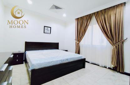 Apartment - 1 Bedroom - 1 Bathroom for rent in Old Salata - Salata - Doha