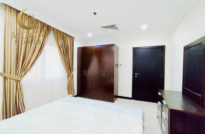 Apartment - 1 Bedroom - 1 Bathroom for rent in Old Salata - Salata - Doha Apartment - 1 Bedroom - 1 Bathroom for rent in Old Salata - Salata - Doha