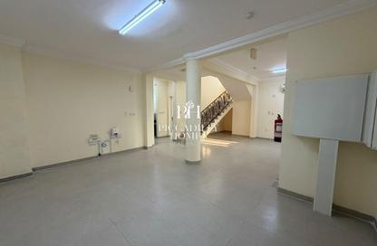 Villa - 6 - 5 for rent in Al Sakhama - Doha