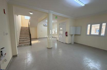 Villa - 6 - 5 for rent in Al Sakhama - Doha Villa - 6 - 5 for rent in Al Sakhama - Doha