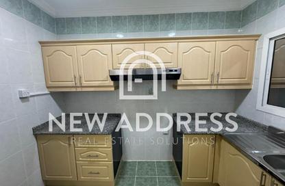 Apartment - 2 Bedrooms - 2 Bathrooms for rent in Old Airport Road - Doha Apartment - 2 Bedrooms - 2 Bathrooms for rent in Old Airport Road - Doha