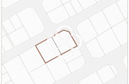 Land - Studio for sale in Al Kharaitiyat - Al Kharaitiyat - Al Kharaitiyat - Umm Salal Mohammed