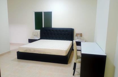 Apartment - 3 - 3 for rent in Salaja Street - Doha Al Jadeed - Doha
