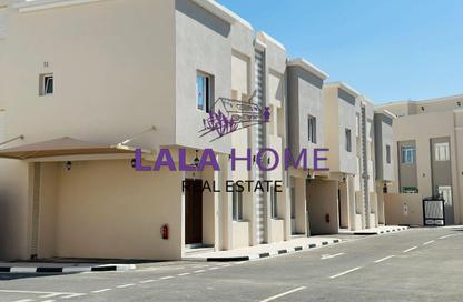 Compound - 7 Bedrooms - 7+ Bathrooms for rent in Al Markhiya Street - Al Markhiya - Doha