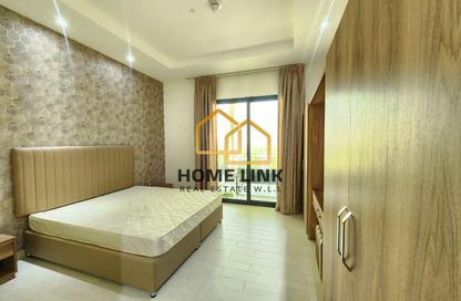 Apartment - 1 Bedroom - 2 Bathrooms for rent in Fox Hills South - Fox Hills - Lusail