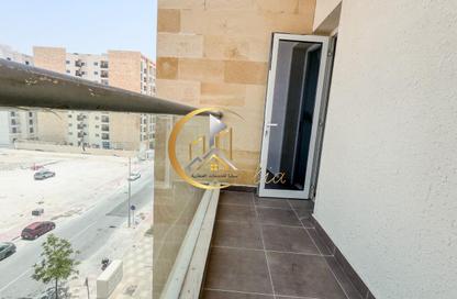 Apartment - 2 - 3 for rent in City Avenue Building C - City Avenue - Al Erkyah City - Lusail