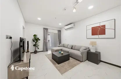 Apartment - 1 Bedroom - 1 Bathroom for rent in Al Sadd Road - Al Sadd - Doha