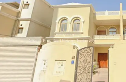 Villa - Studio - 1 Bathroom for rent in Souk Al gharaffa - Al Gharrafa - Doha