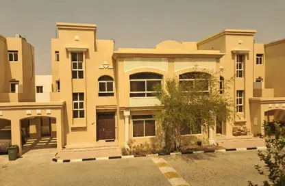 Villa - 4 Bedrooms - 4 Bathrooms for rent in Wadi Al Markh - Muraikh - AlMuraikh - Doha