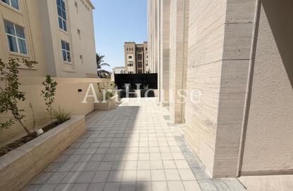 Apartment - 2 - 3 for rent in Fox Hills South - Fox Hills - Lusail