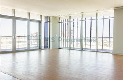Apartment - 1 Bedroom - 2 Bathrooms for sale in Seef Lusail Tower 1 - Seef Lusail - Lusail City - Lusail Apartment - 1 Bedroom - 2 Bathrooms for sale in Seef Lusail Tower 1 - Seef Lusail - Lusail City - Lusail