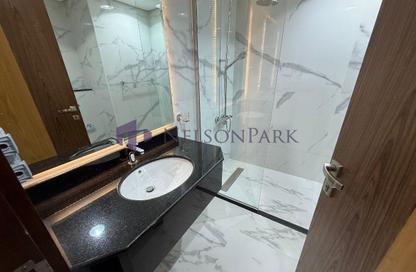 Apartment - 2 Bedrooms - 3 Bathrooms for rent in Residential D5 - Fox Hills South - Fox Hills - Lusail