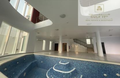 Apartment - 2 Bedrooms - 2 Bathrooms for rent in Al Ebb - Al Kheesa - Umm Salal Mohammed