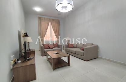 Apartment - 2 Bedrooms - 2 Bathrooms for rent in Old Airport Residential Apartments - Old Airport Road - Doha Apartment - 2 Bedrooms - 2 Bathrooms for rent in Old Airport Residential Apartments - Old Airport Road - Doha