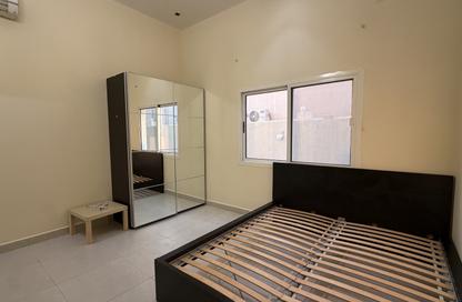 Apartment - 1 Bedroom - 1 Bathroom for rent in Al Kharaitiyat - Al Kharaitiyat - Al Kharaitiyat - Umm Salal Mohammed