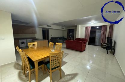 Apartment - 3 - 3 for rent in Fox Hills South - Fox Hills - Lusail
