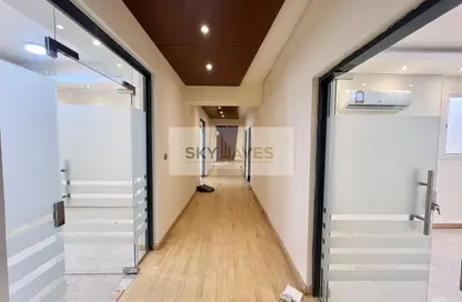 Office Space - Studio - 1 Bathroom for rent in Qatar finance House - C-Ring Road - Al Sadd - Doha Office Space - Studio - 1 Bathroom for rent in Qatar finance House - C-Ring Road - Al Sadd - Doha