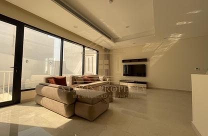 Villa - 3 Bedrooms - 4 Bathrooms for rent in Al Ruwais - Al Ruwais - Al Shamal