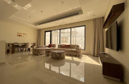 Villa - 3 Bedrooms - 4 Bathrooms for rent in Al Ruwais - Al Ruwais - Al Shamal
