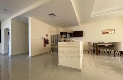 Villa - 3 Bedrooms - 4 Bathrooms for rent in Al Ruwais - Al Ruwais - Al Shamal Villa - 3 Bedrooms - 4 Bathrooms for rent in Al Ruwais - Al Ruwais - Al Shamal