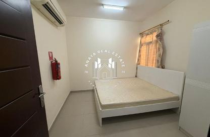 Apartment - 2 Bedrooms - 2 Bathrooms for rent in Muntazah 7 - Al Muntazah - Doha