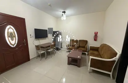 Apartment - 2 Bedrooms - 2 Bathrooms for rent in Muntazah 7 - Al Muntazah - Doha