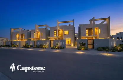 Villa - 5 Bedrooms - 5 Bathrooms for sale in Sumaysimah - Sumaysimah - Al Khor
