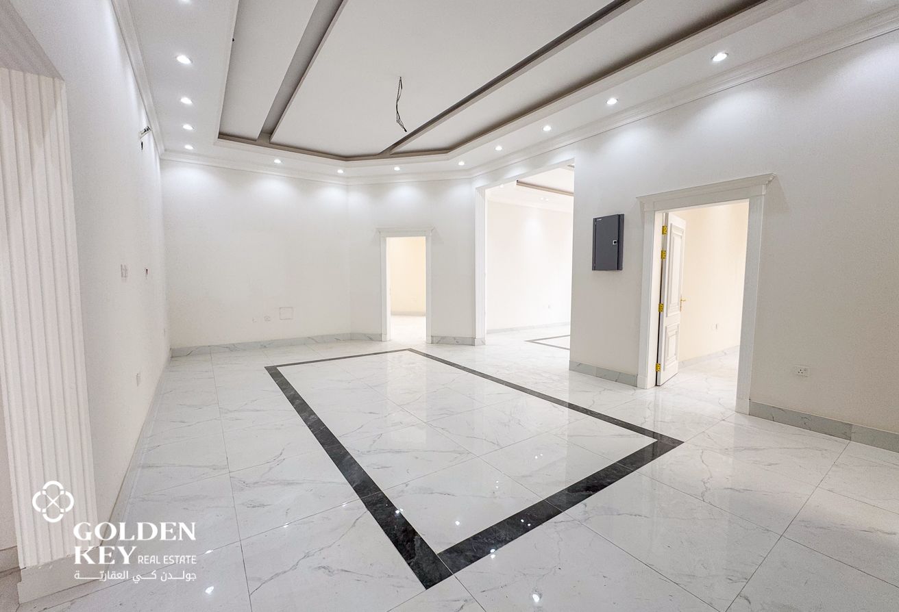 Premium Finishes 8-BR Standalone Villa | Al Dafna