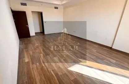 Apartment - 1 Bedroom - 2 Bathrooms for rent in Naples - Fox Hills - Fox Hills - Lusail