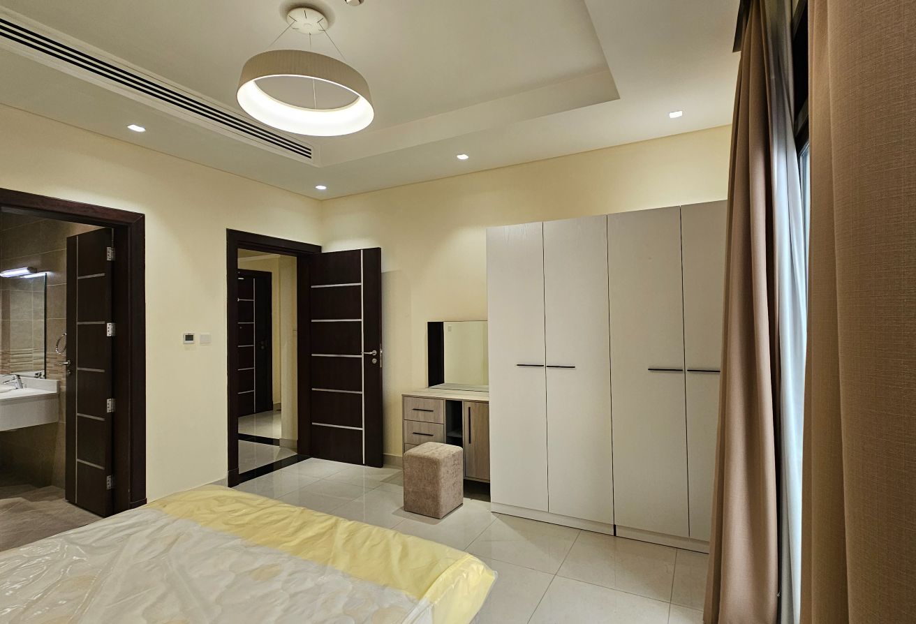 1 Bedroom Apartment for Rent – Fox Hills South thumbnail 13