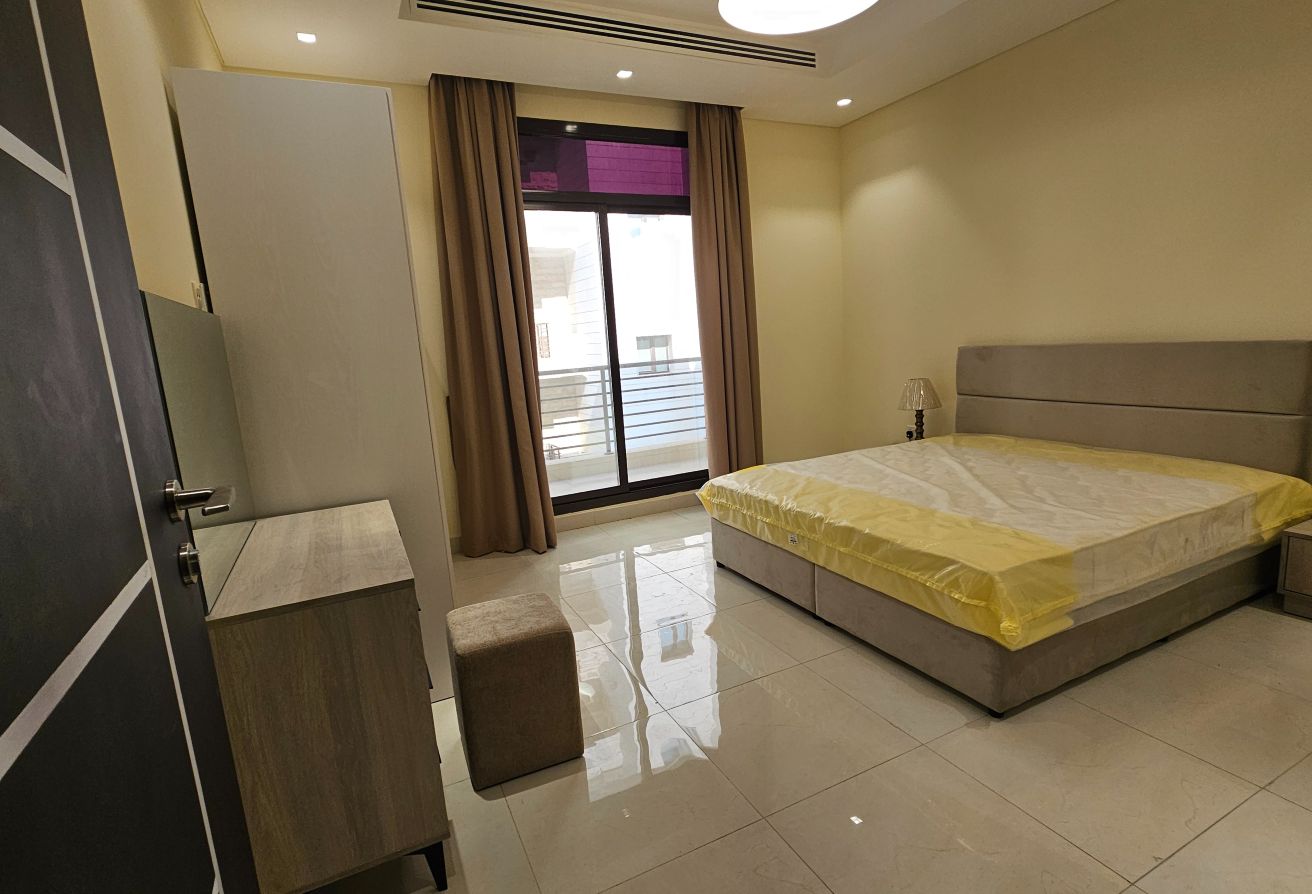 1 Bedroom Apartment for Rent – Fox Hills South thumbnail 11
