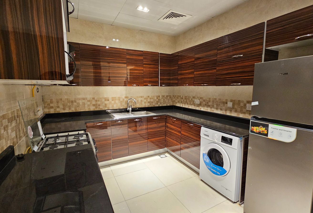 1 Bedroom Apartment for Rent – Fox Hills South thumbnail 9