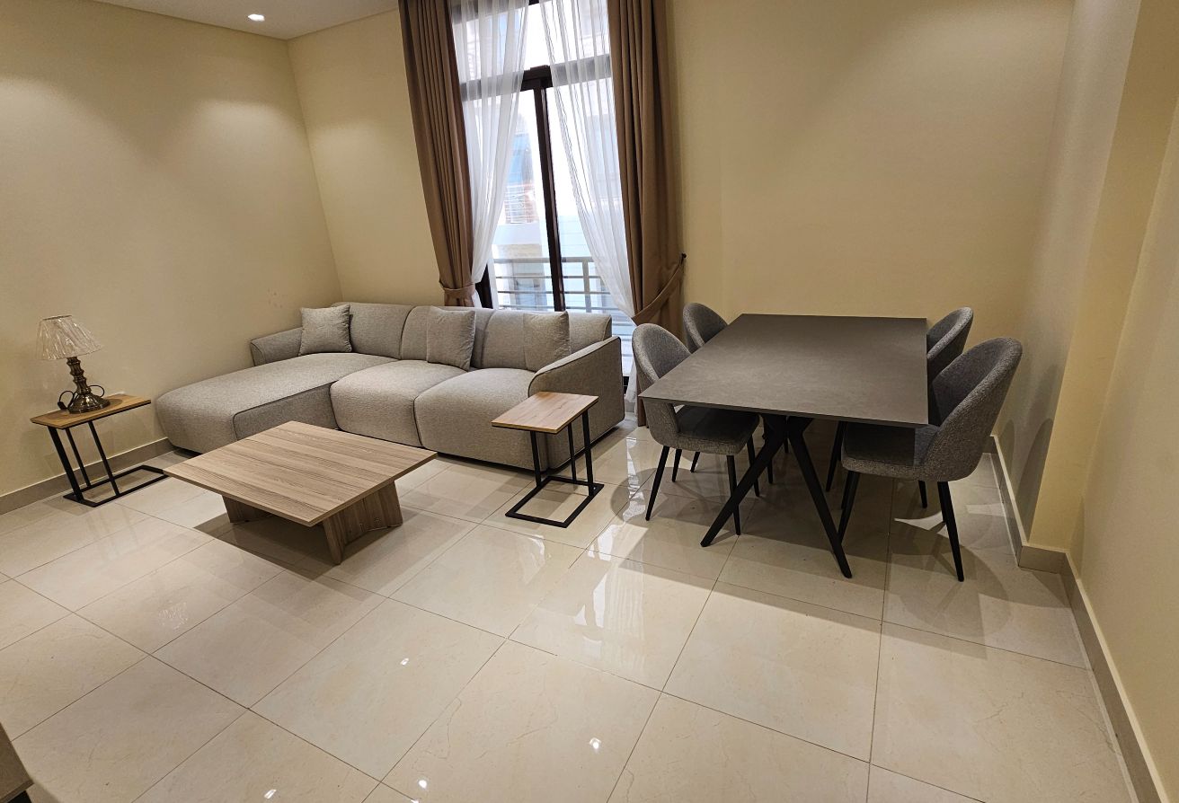 1 Bedroom Apartment for Rent – Fox Hills South thumbnail 7