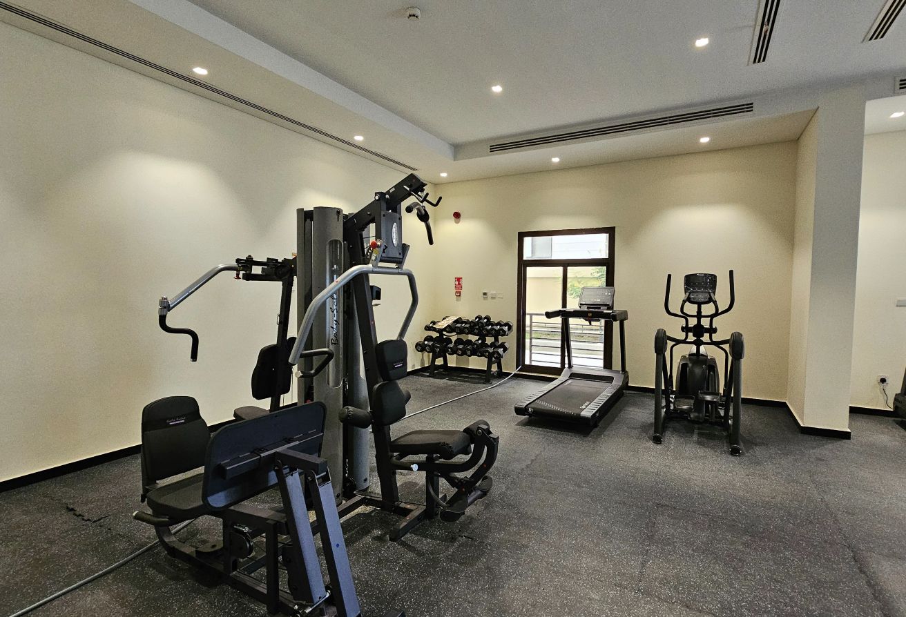 1 Bedroom Apartment for Rent – Fox Hills South thumbnail 18