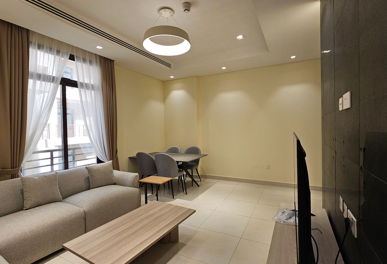 1 Bedroom Apartment for Rent – Fox Hills South thumbnail 6